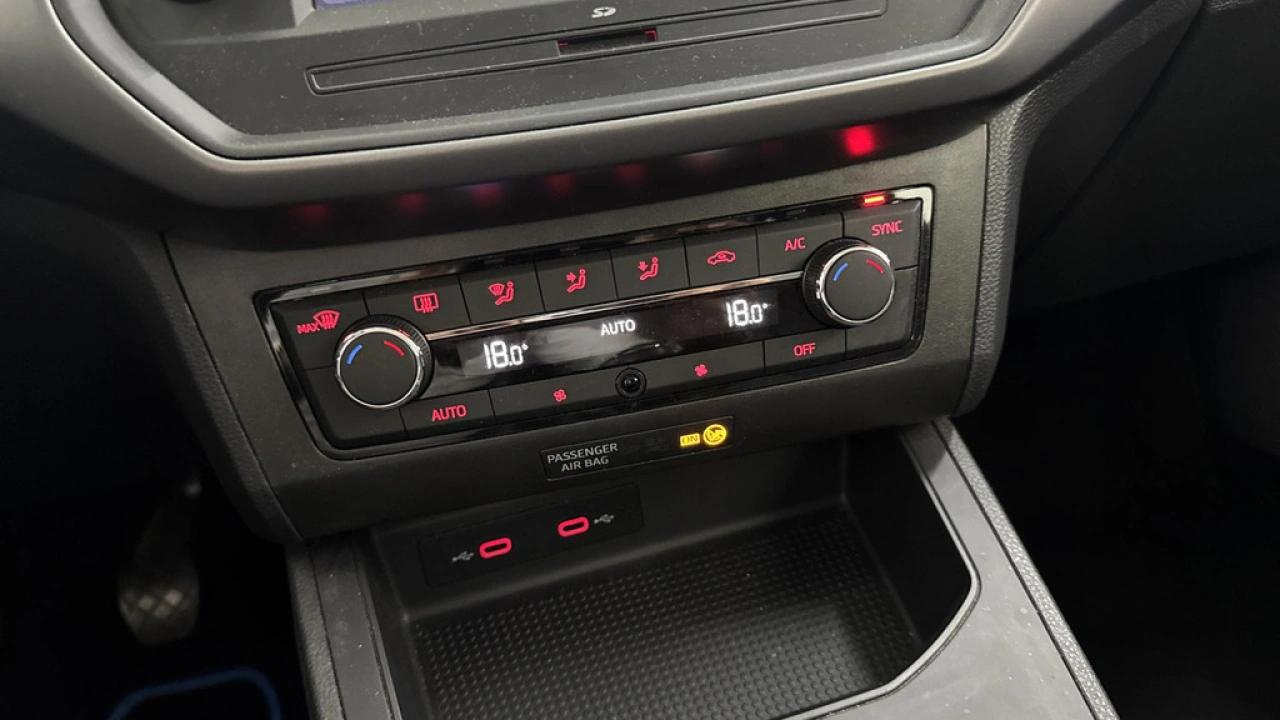 SEAT Ibiza 1.0 TSI Style