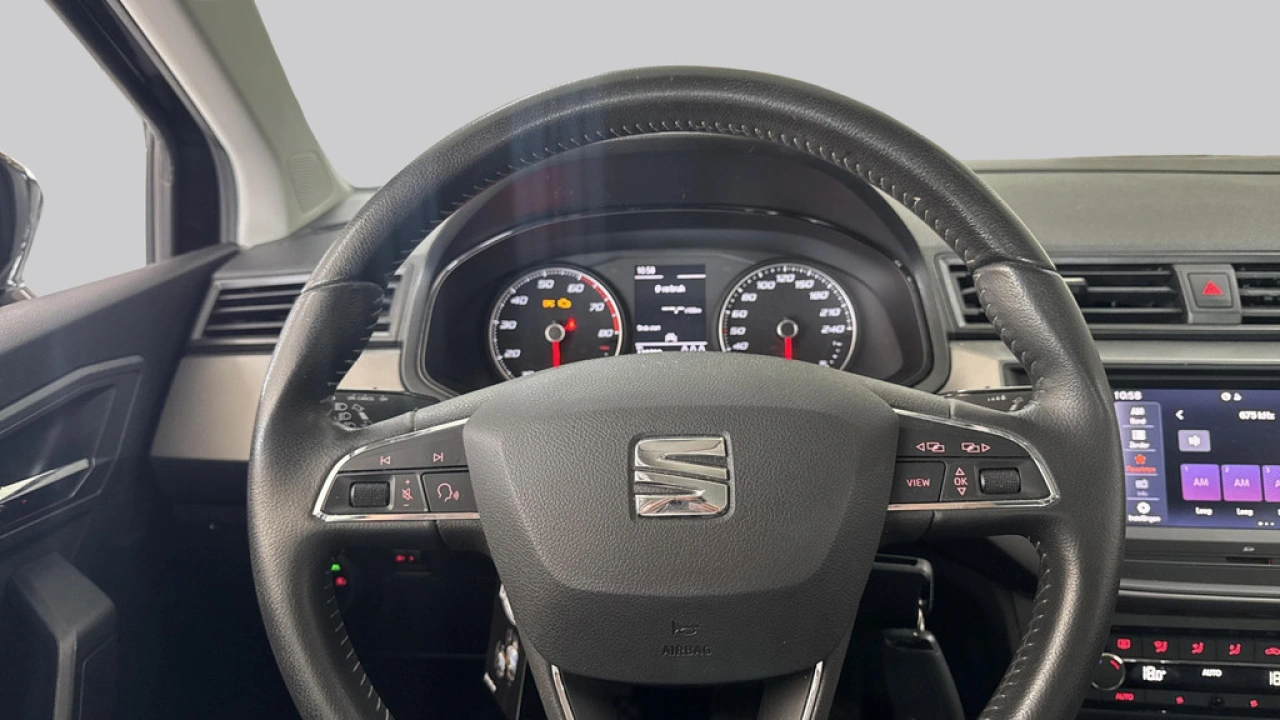 SEAT Ibiza 1.0 TSI Style