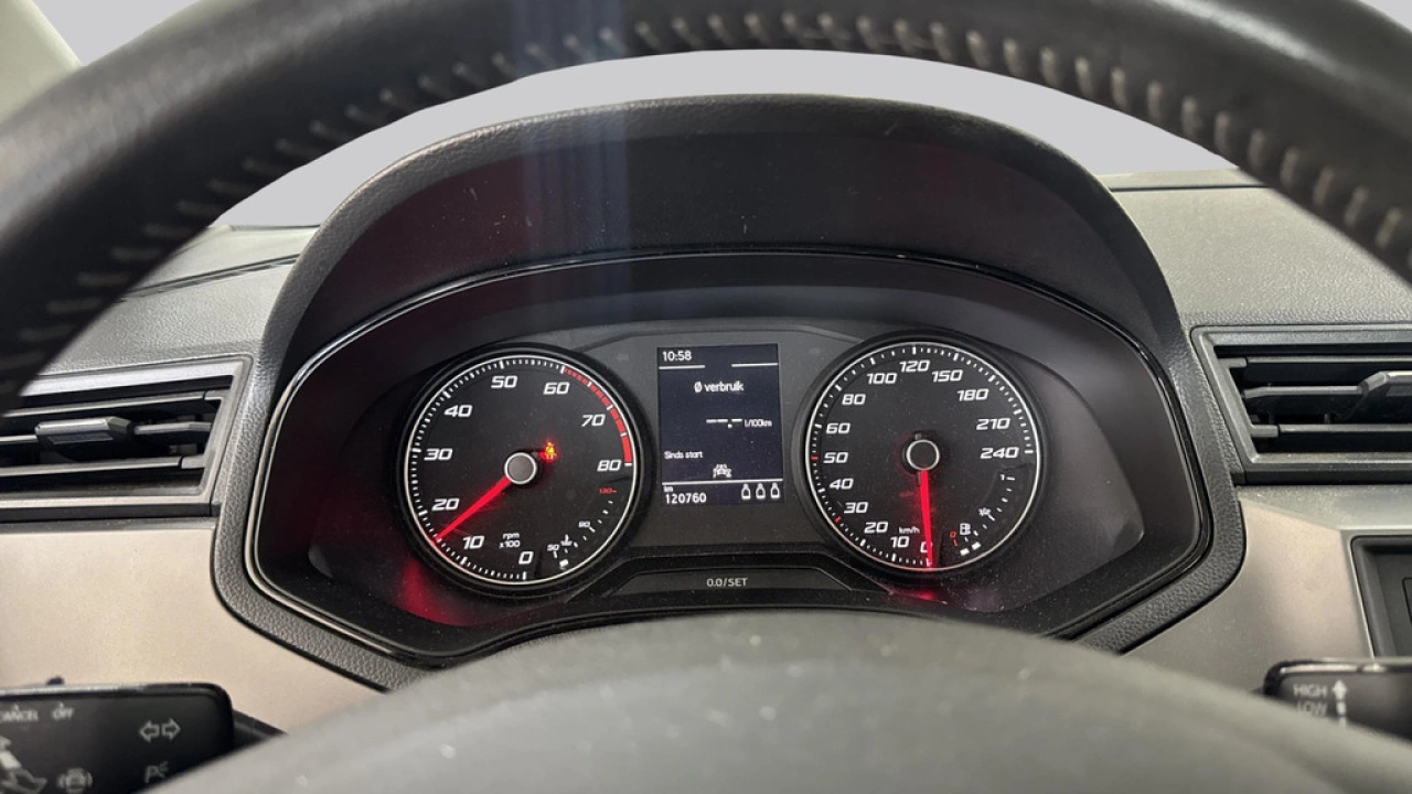 SEAT Ibiza 1.0 TSI Style