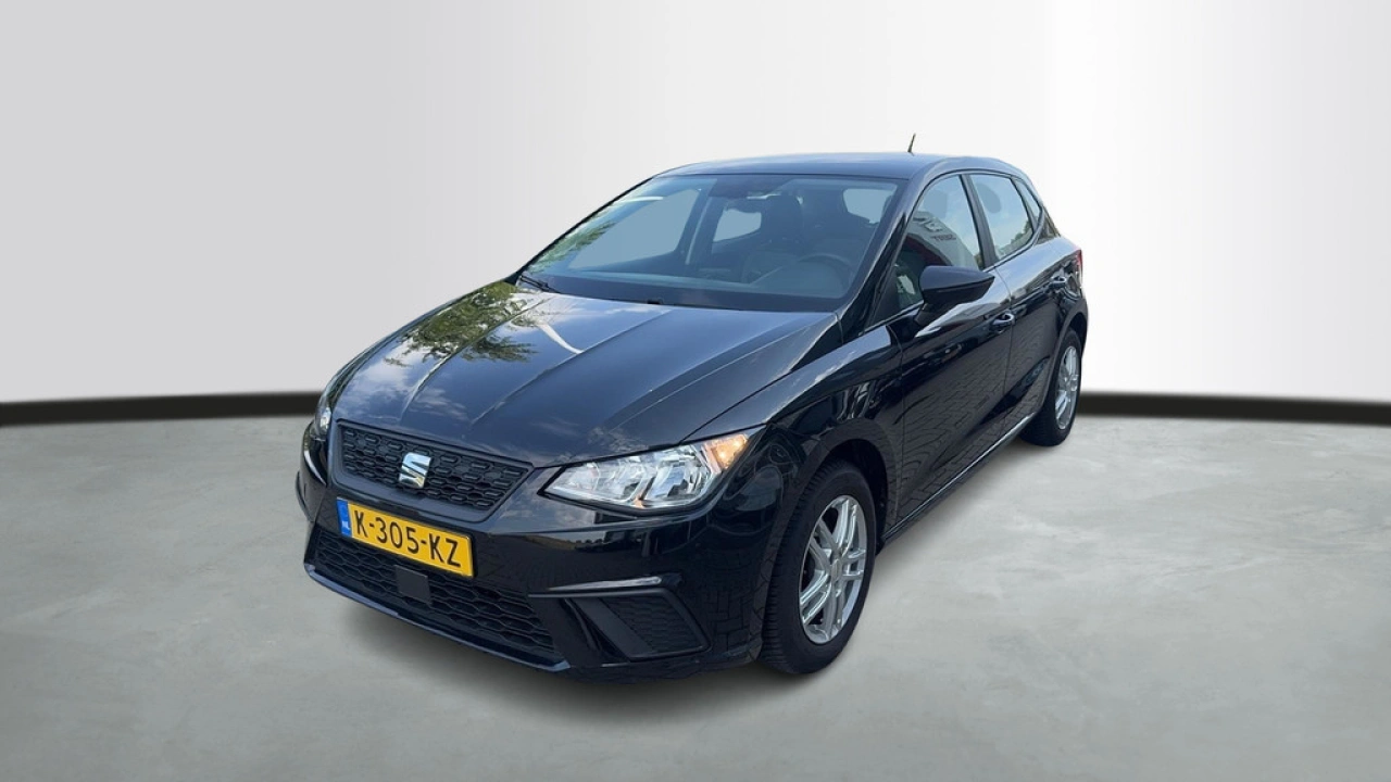 SEAT Ibiza 1.0 TSI Style