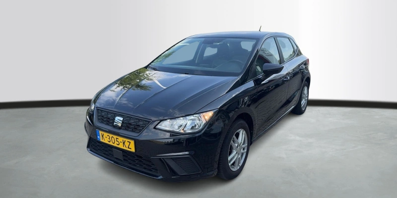 SEAT Ibiza 1.0 TSI Style