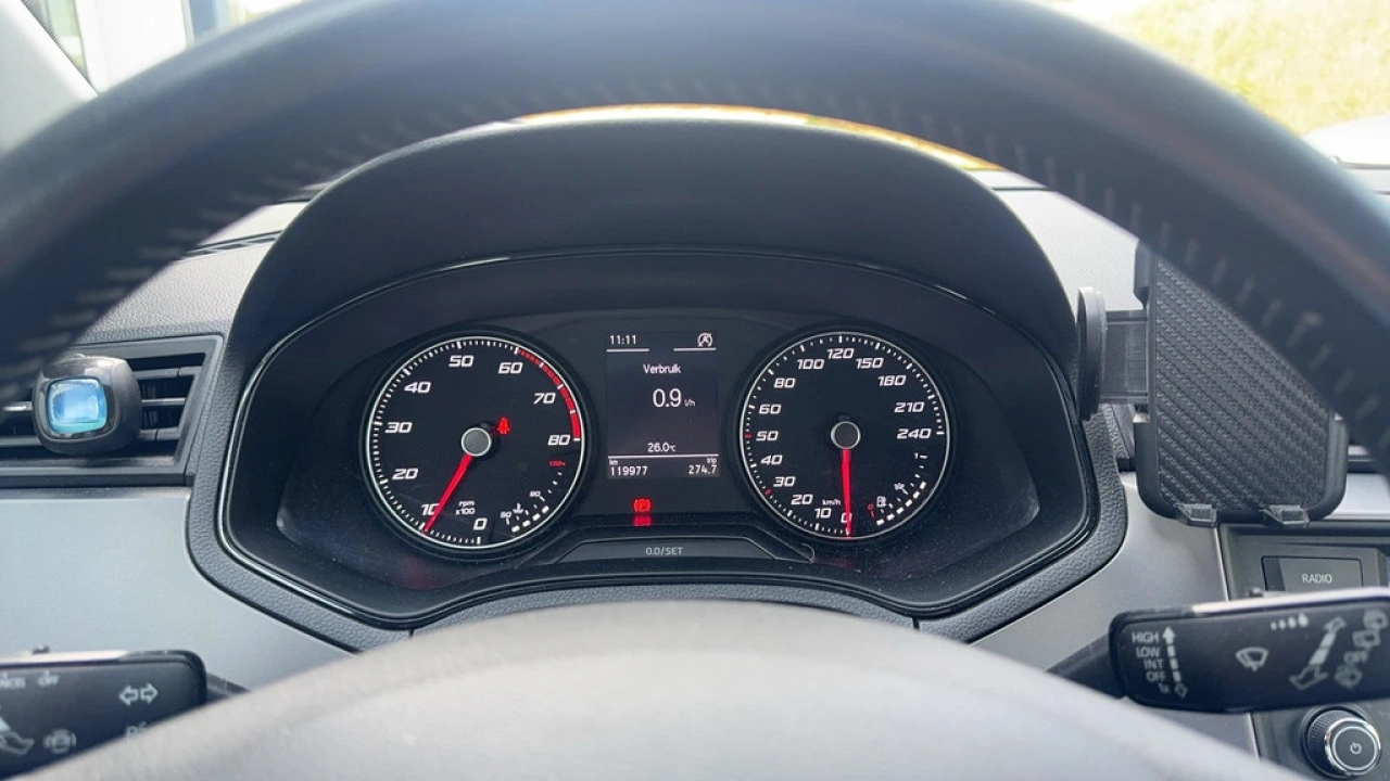 SEAT Ibiza 1.0 TSI Style