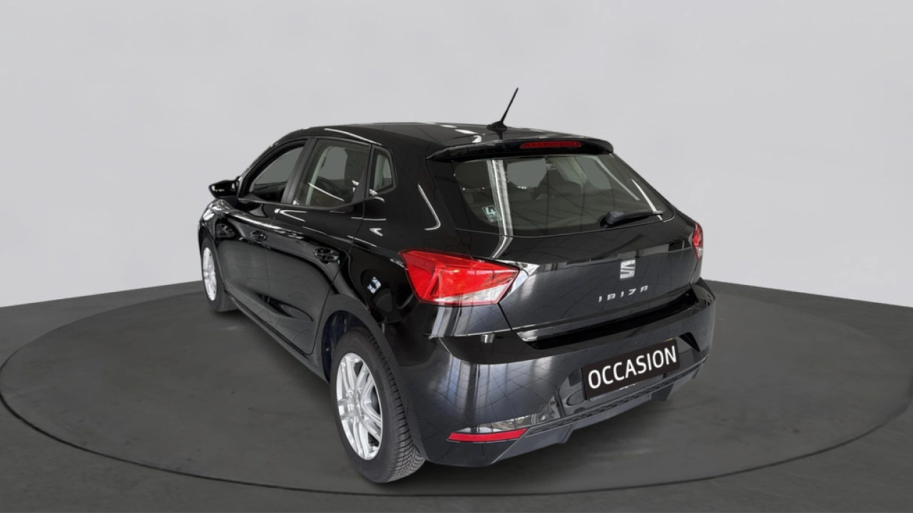 SEAT Ibiza 1.0 TSI Style