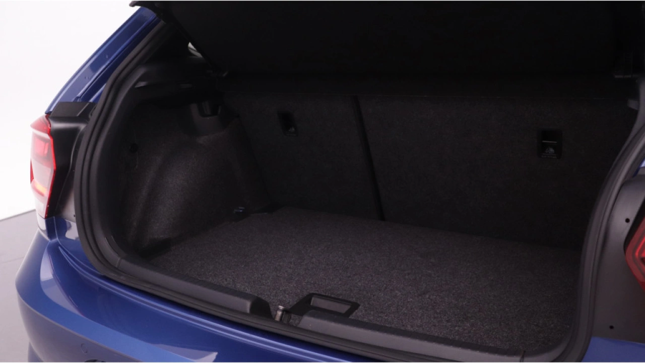 Volkswagen Polo 1.0 TSI 95pk Style Comfortline Navigatie Trekhaak