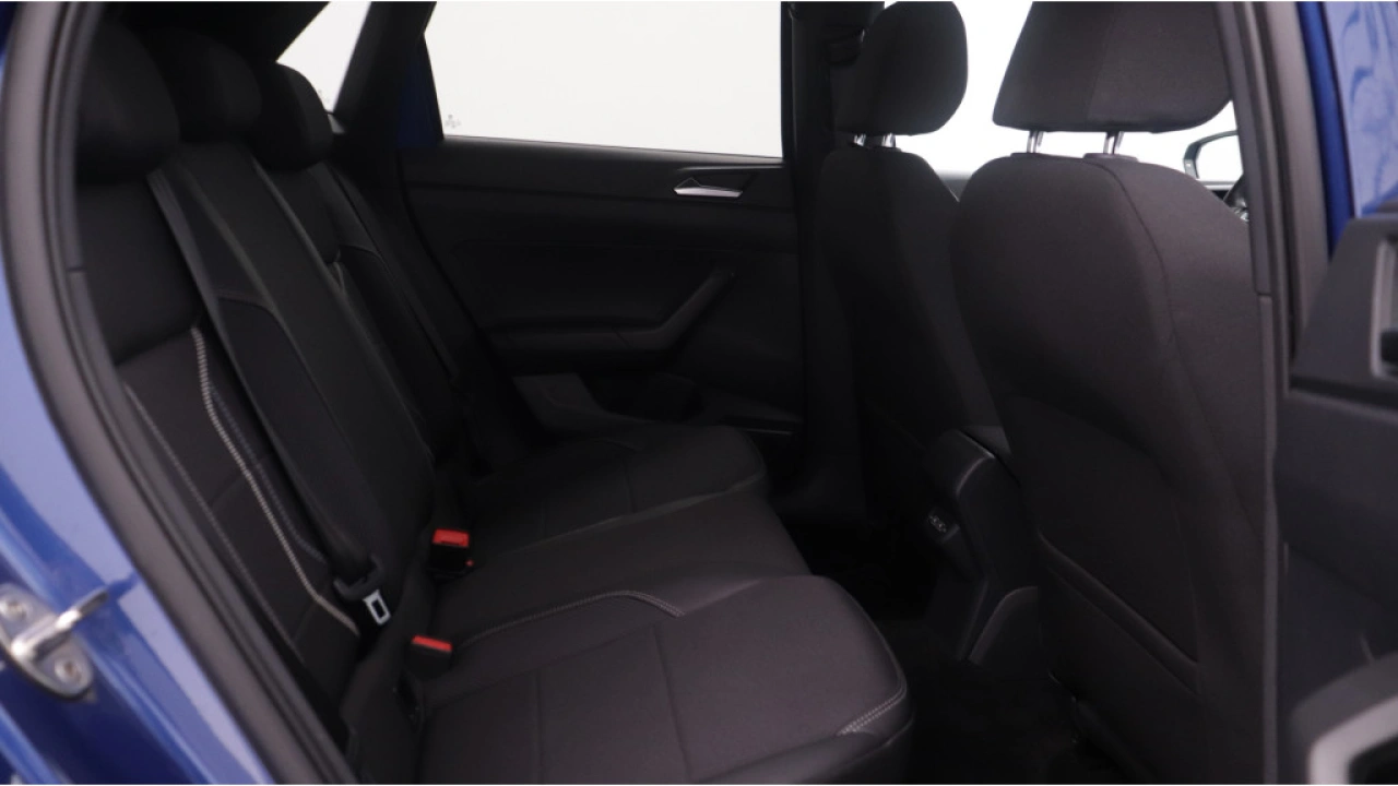 Volkswagen Polo 1.0 TSI 95pk Style Comfortline Navigatie Trekhaak