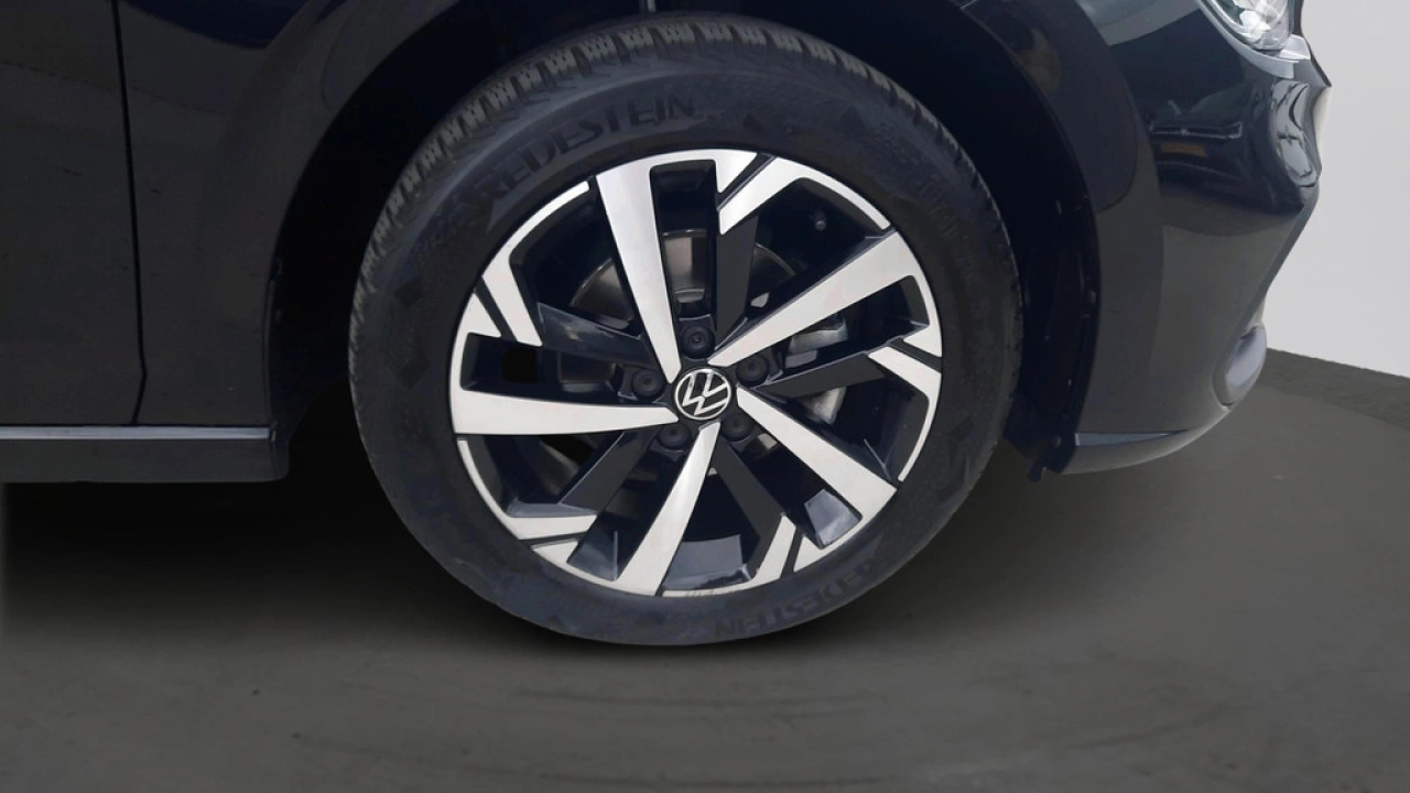 Volkswagen Polo 1.0 TSI Life Business