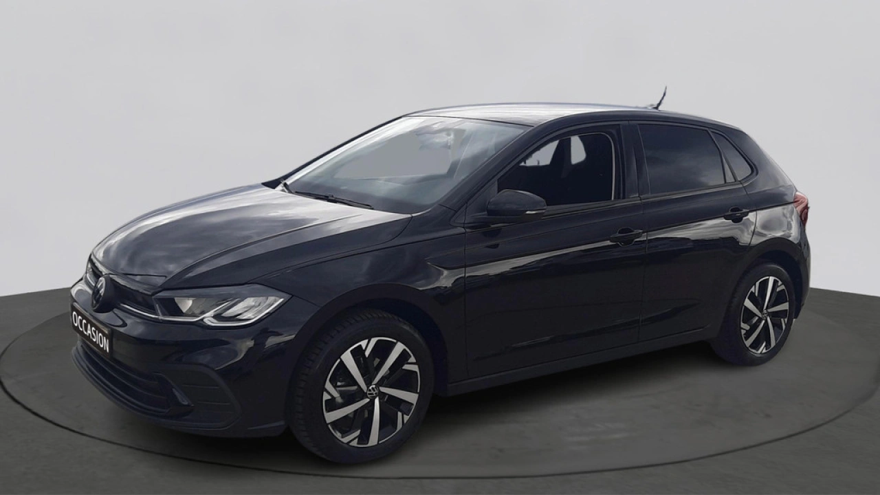 Volkswagen Polo 1.0 TSI Life Business