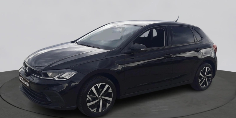 Volkswagen Polo 1.0 TSI Life Business