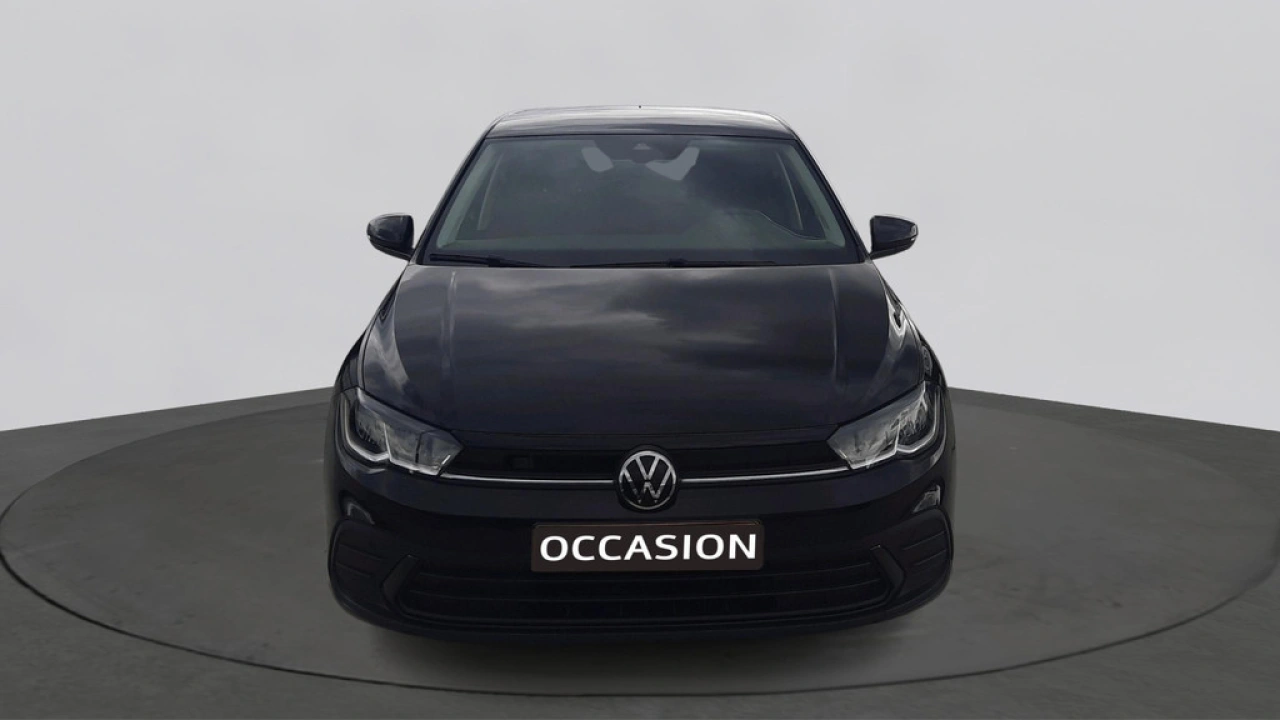 Volkswagen Polo 1.0 TSI Life Business