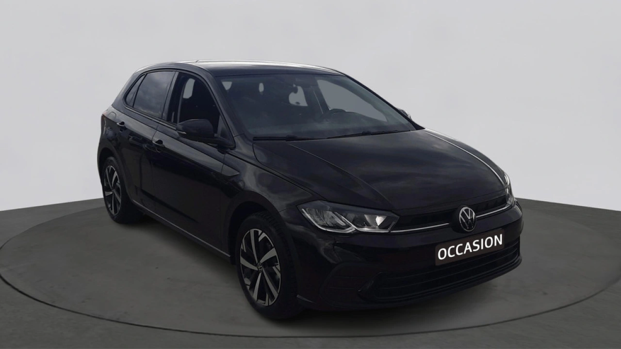 Volkswagen Polo 1.0 TSI Life Business