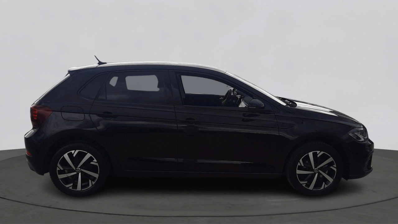 Volkswagen Polo 1.0 TSI Life Business
