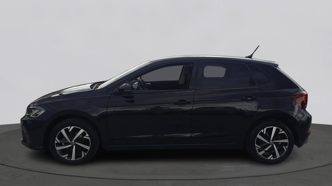 Volkswagen Polo 1.0 TSI Life Business