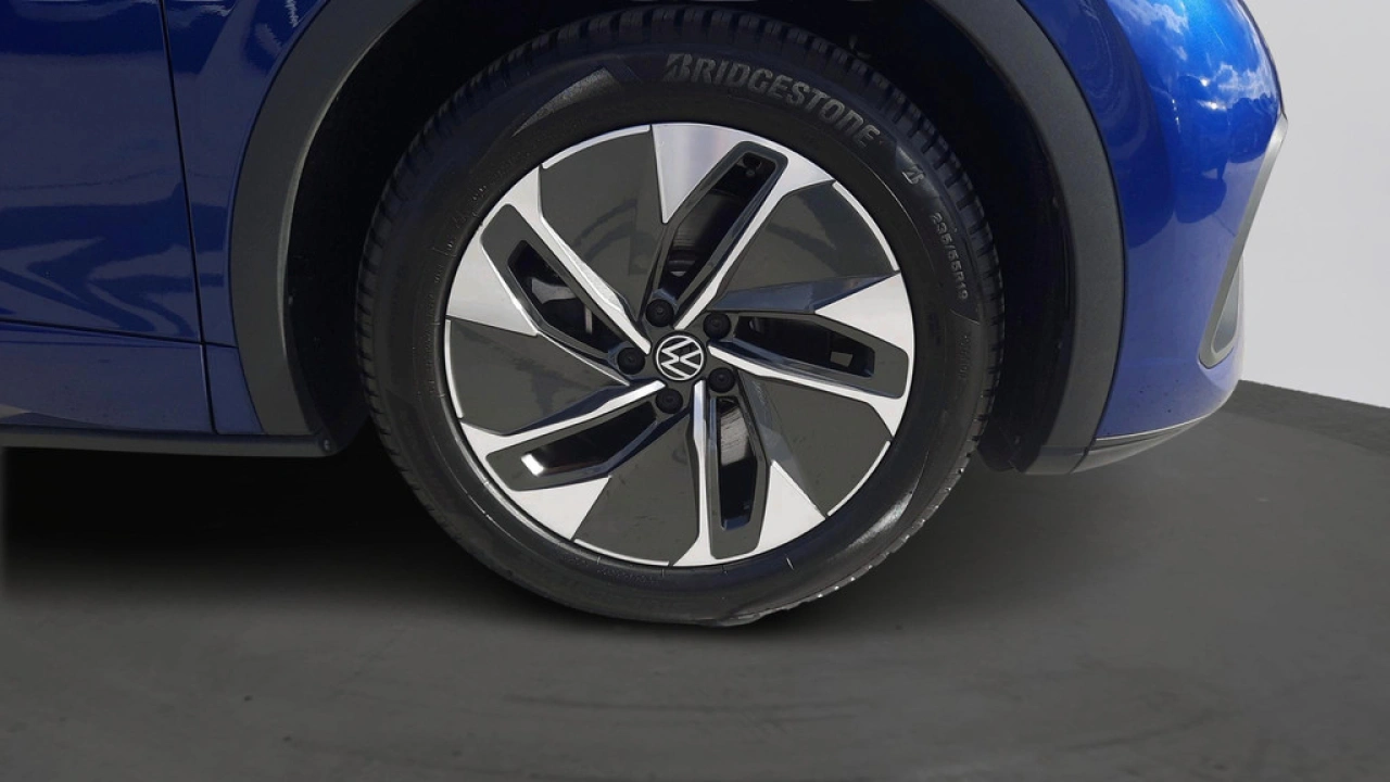 Volkswagen ID.5 Pro 77 kWh | Multimedia pakket | Comfortpakket | 19