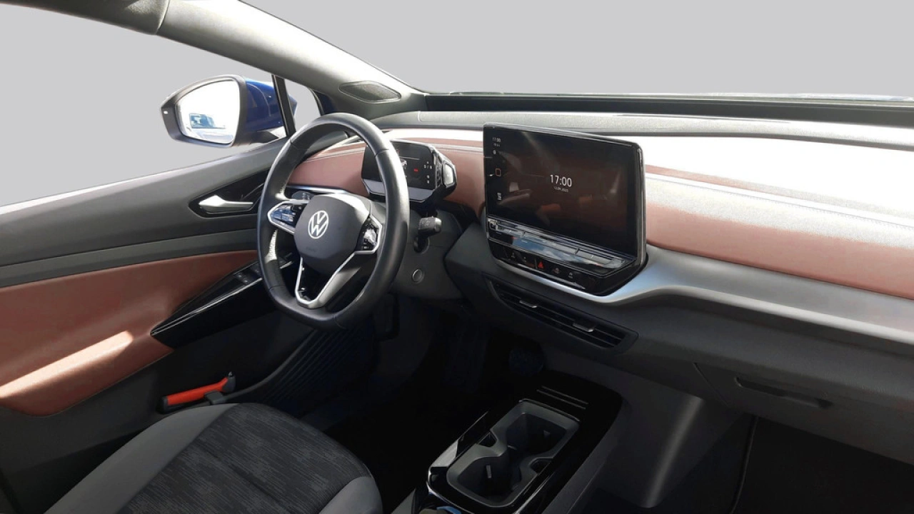 Volkswagen ID.5 Pro 77 kWh | Multimedia pakket | Comfortpakket | 19