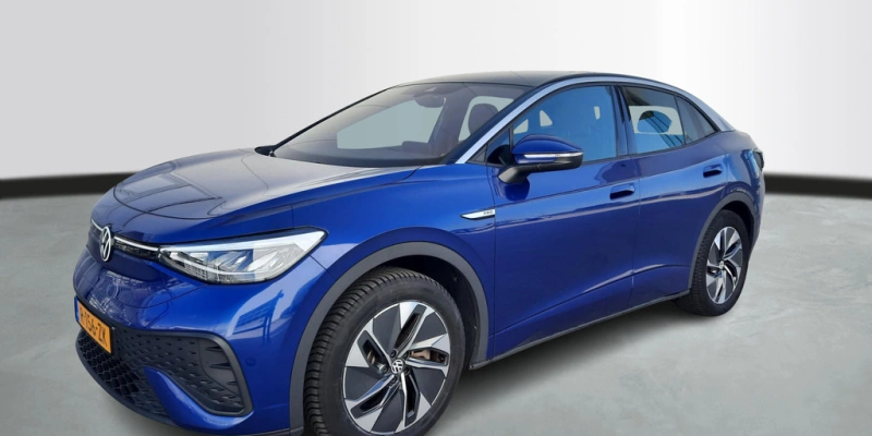 Volkswagen ID.5 Pro 77 kWh | Multimedia pakket | Comfortpakket | 19