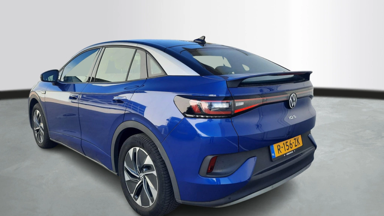 Volkswagen ID.5 Pro 77 kWh | Multimedia pakket | Comfortpakket | 19