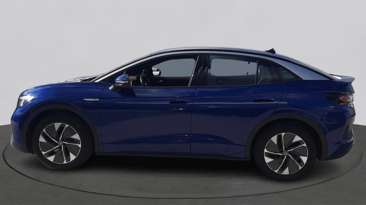 Volkswagen ID.5 Pro 77 kWh | Multimedia pakket | Comfortpakket | 19