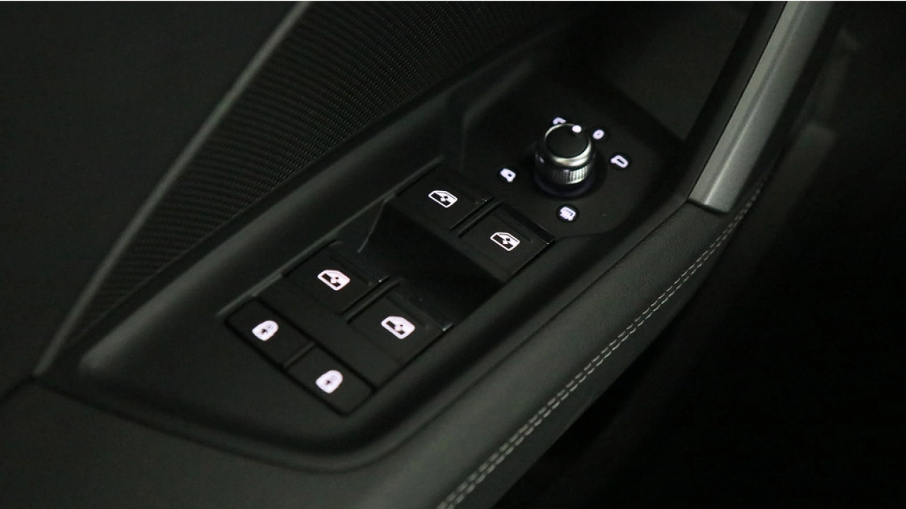 Audi A3 Sportback 30 TFSI 115pk S Edition S-Tronic
