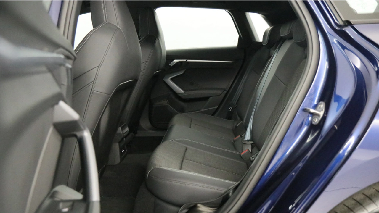 Audi A3 Sportback 30 TFSI 115pk S Edition S-Tronic