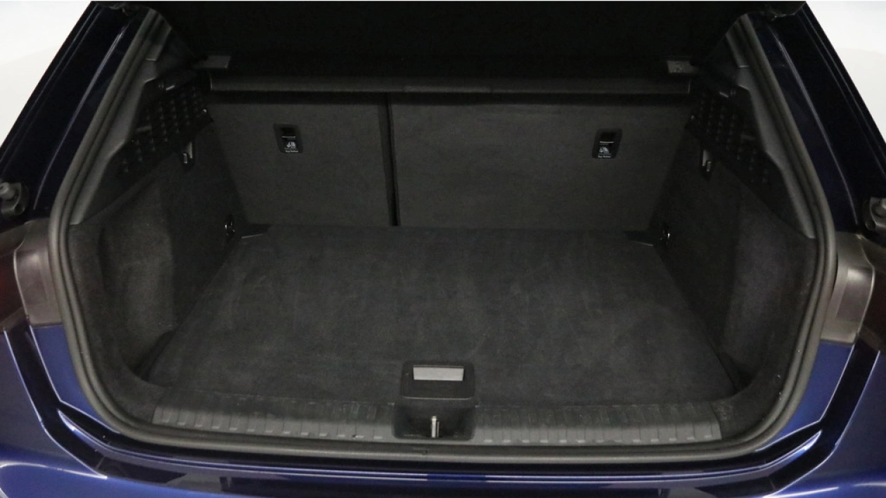 Audi A3 Sportback 30 TFSI 115pk S Edition S-Tronic