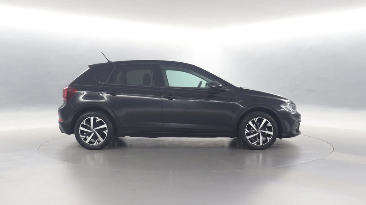 Volkswagen Polo 1.0 TSI 95pk Life Business DSG