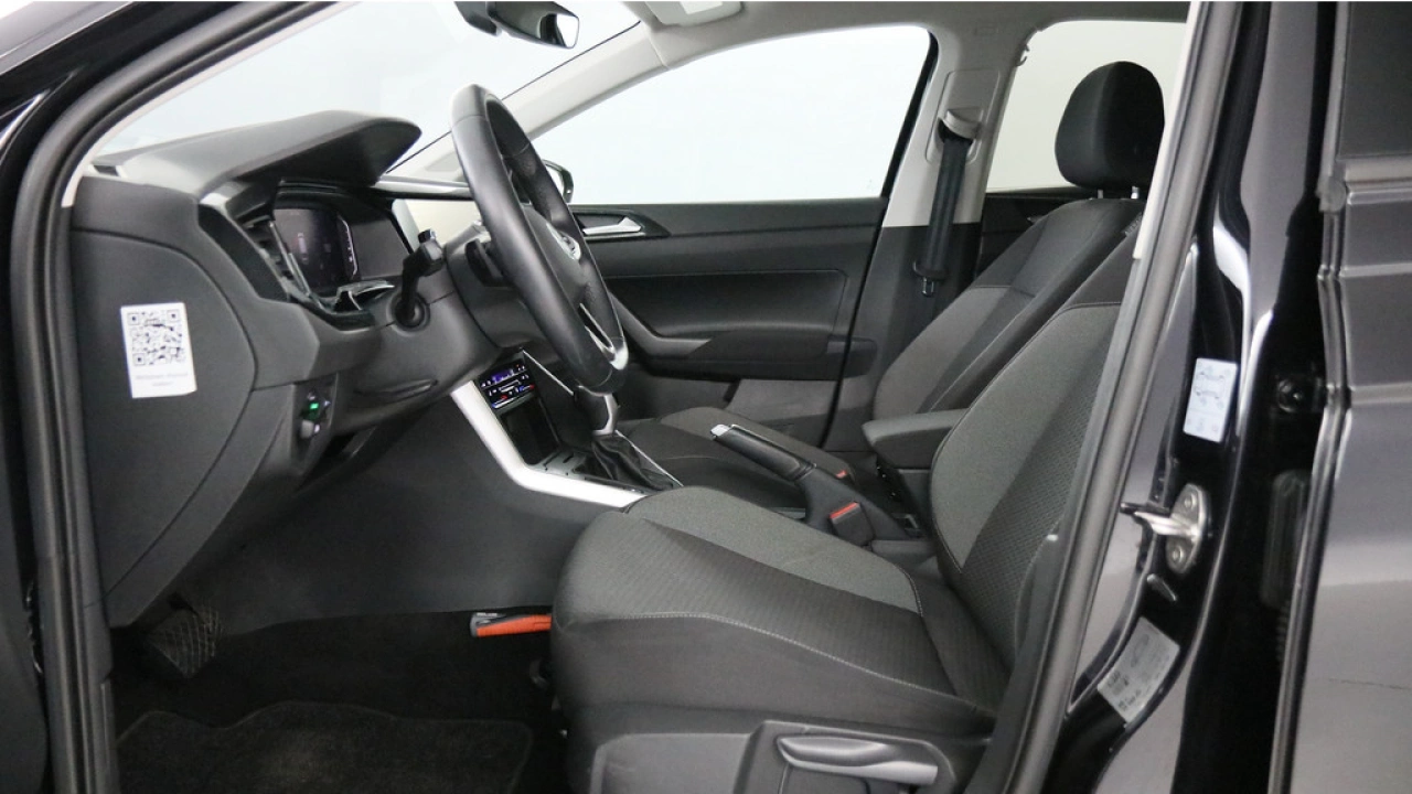 Volkswagen Polo 1.0 TSI 95pk Life Business DSG