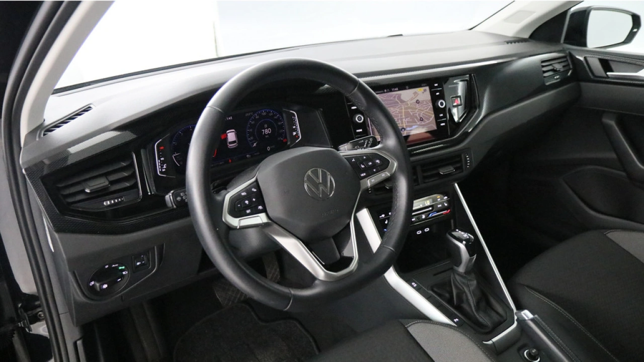 Volkswagen Polo 1.0 TSI 95pk Life Business DSG