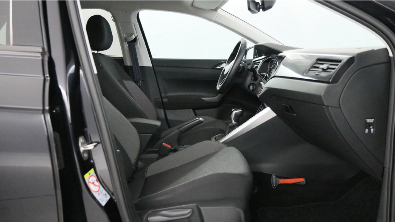 Volkswagen Polo 1.0 TSI 95pk Life Business DSG