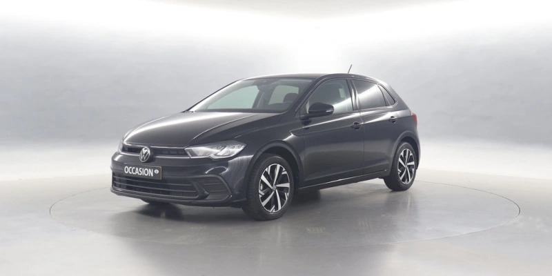 Volkswagen Polo 1.0 TSI 95pk Life Business DSG
