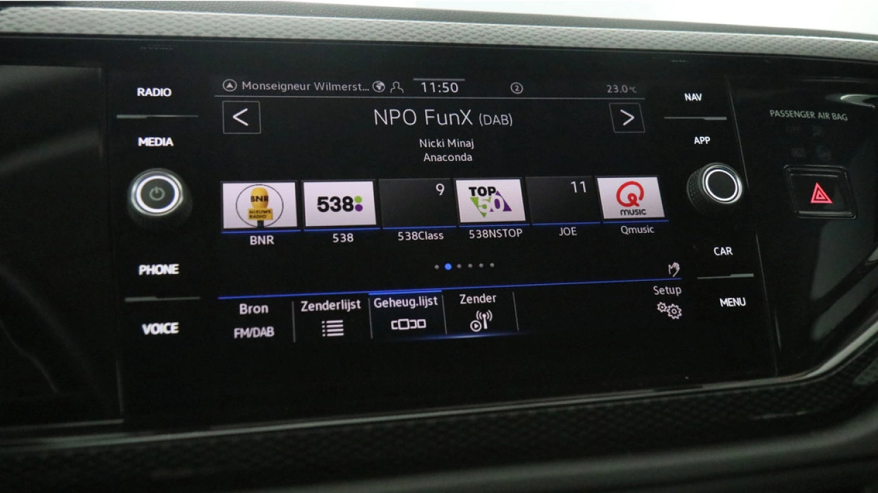 Volkswagen Polo 1.0 TSI 95pk Life Business DSG