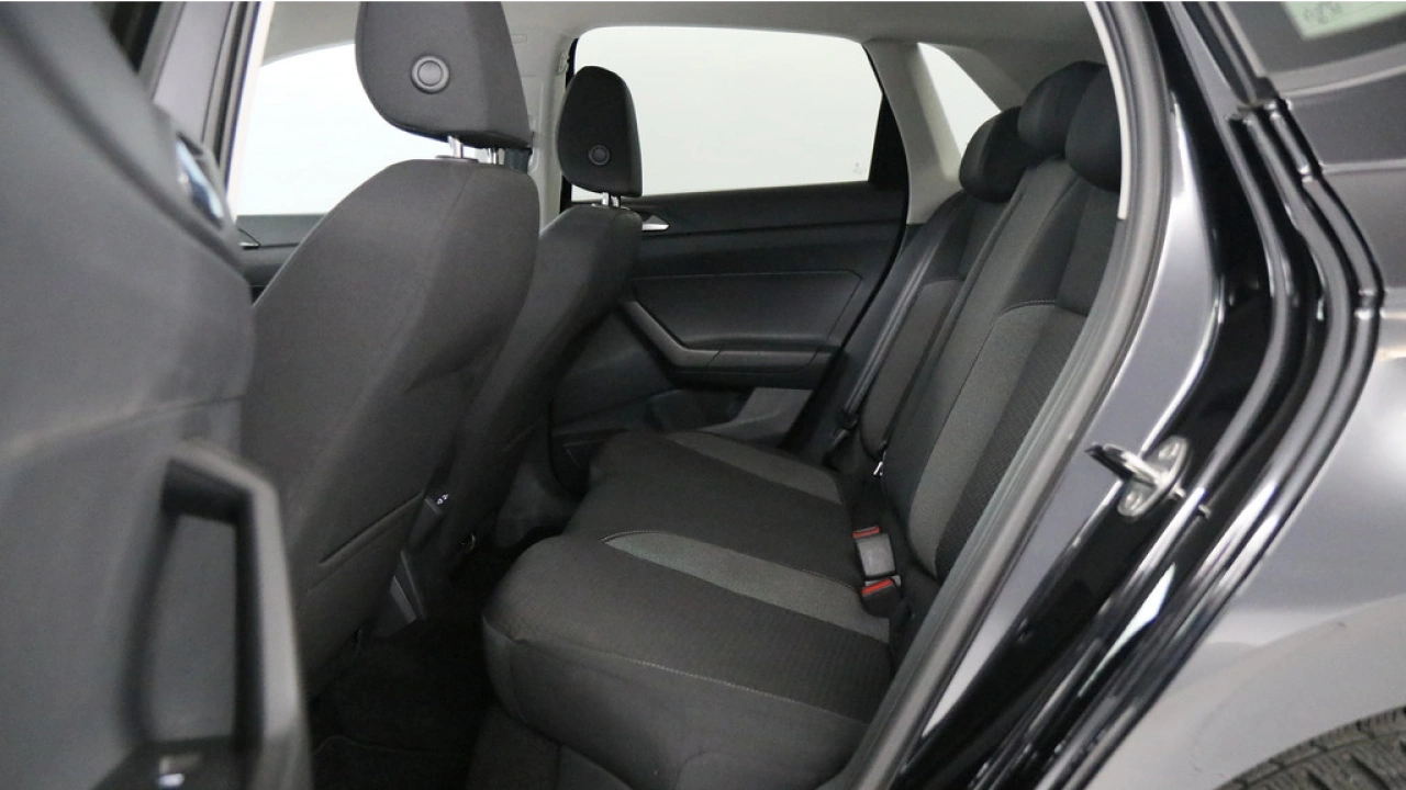 Volkswagen Polo 1.0 TSI 95pk Life Business DSG