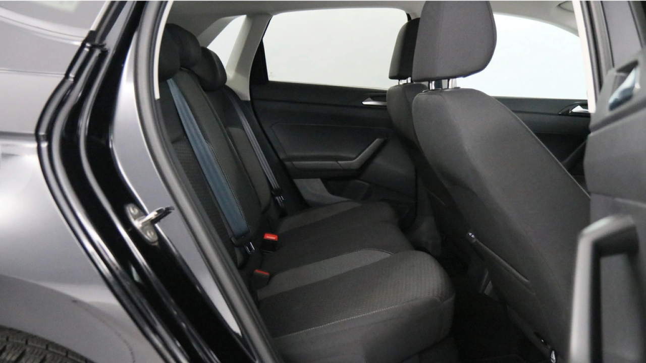 Volkswagen Polo 1.0 TSI 95pk Life Business DSG