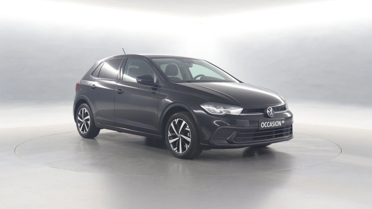 Volkswagen Polo 1.0 TSI 95pk Life Business DSG
