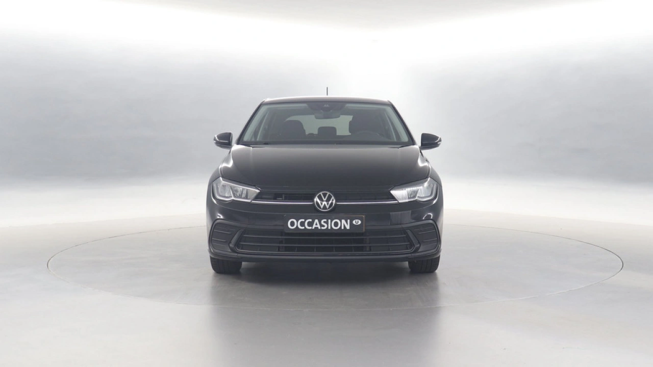 Volkswagen Polo 1.0 TSI 95pk Life Business DSG