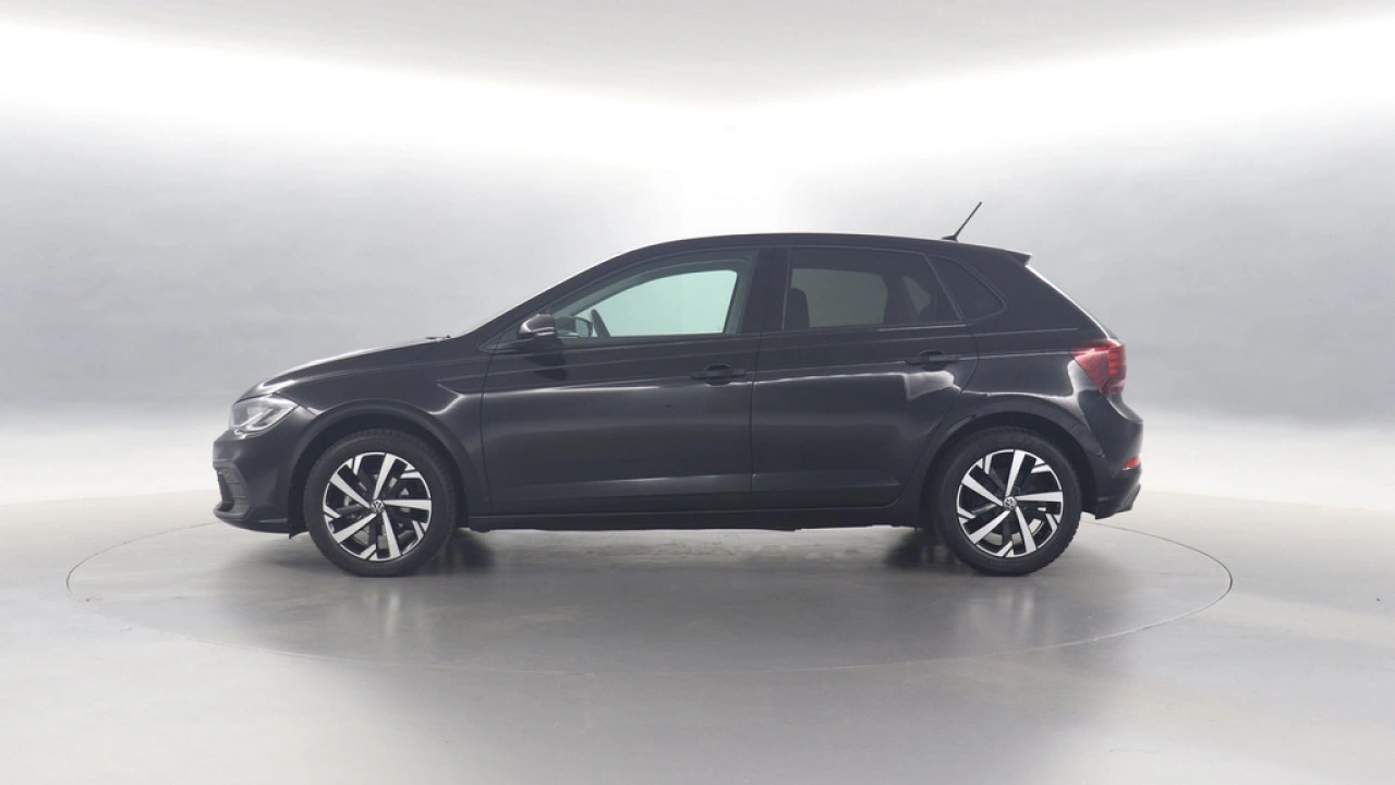Volkswagen Polo 1.0 TSI 95pk Life Business DSG
