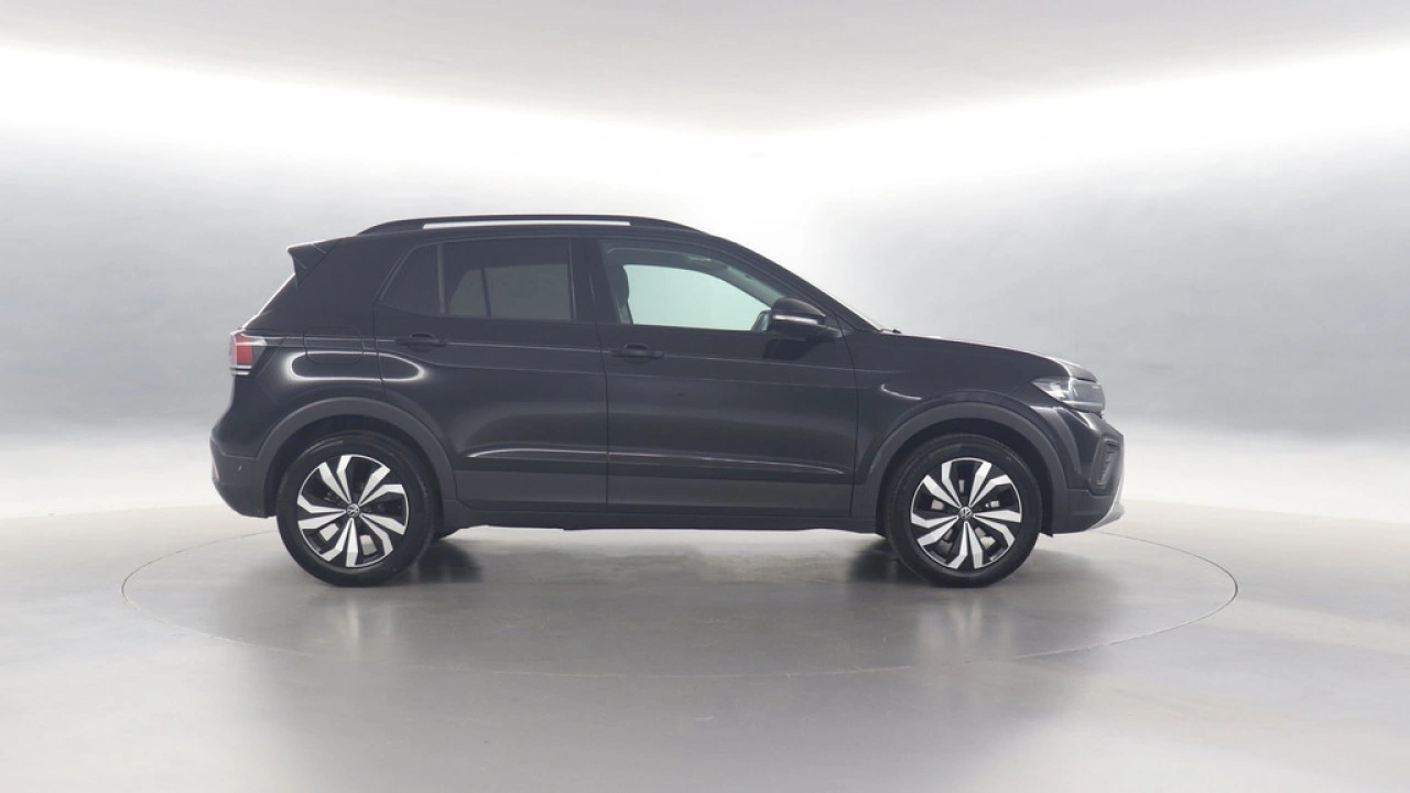 Volkswagen T-Cross 1.0 TSI 115pk Life Edition DSG