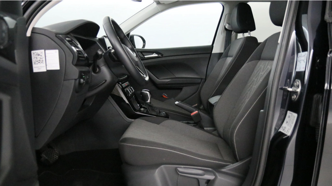 Volkswagen T-Cross 1.0 TSI 115pk Life Edition DSG