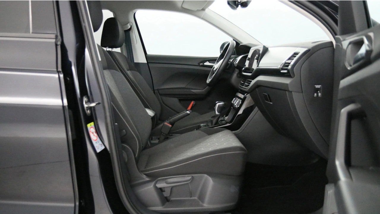 Volkswagen T-Cross 1.0 TSI 115pk Life Edition DSG