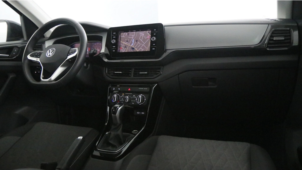 Volkswagen T-Cross 1.0 TSI 115pk Life Edition DSG