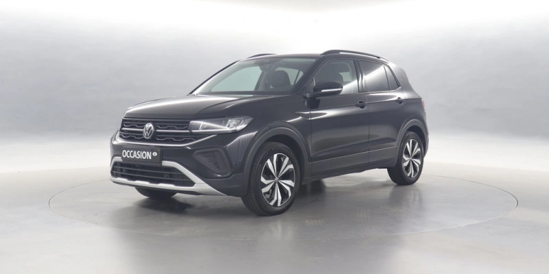 Volkswagen T-Cross 1.0 TSI 115pk Life Edition DSG