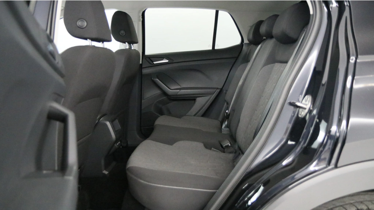 Volkswagen T-Cross 1.0 TSI 115pk Life Edition DSG