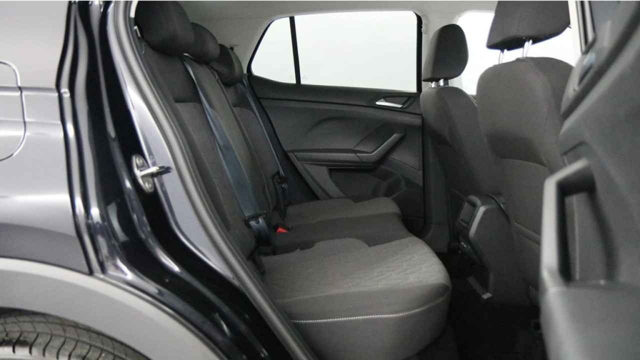 Volkswagen T-Cross 1.0 TSI 115pk Life Edition DSG