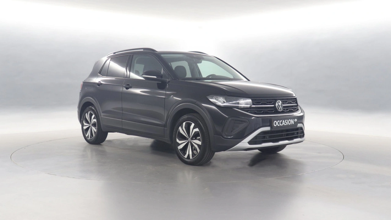 Volkswagen T-Cross 1.0 TSI 115pk Life Edition DSG