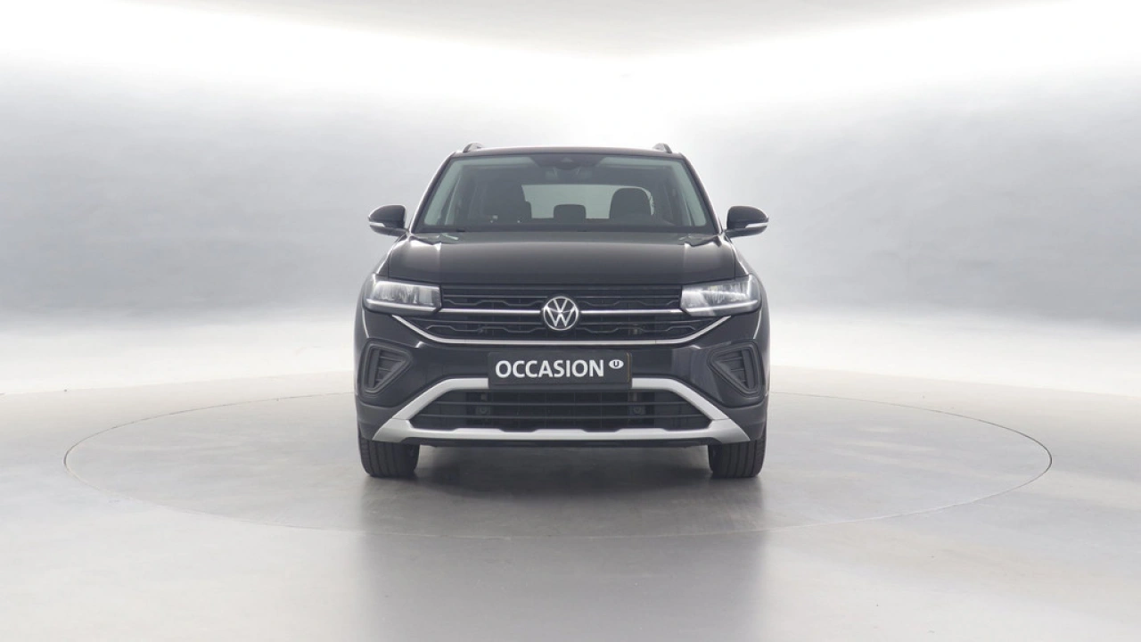 Volkswagen T-Cross 1.0 TSI 115pk Life Edition DSG