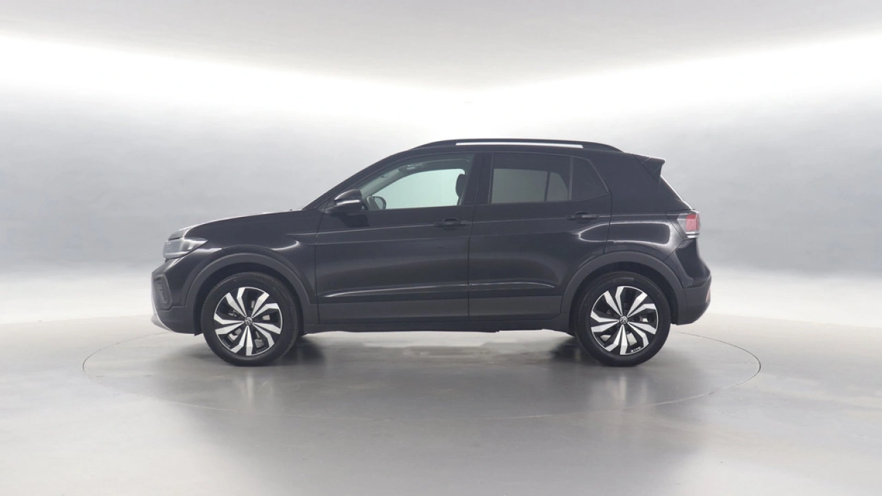Volkswagen T-Cross 1.0 TSI 115pk Life Edition DSG