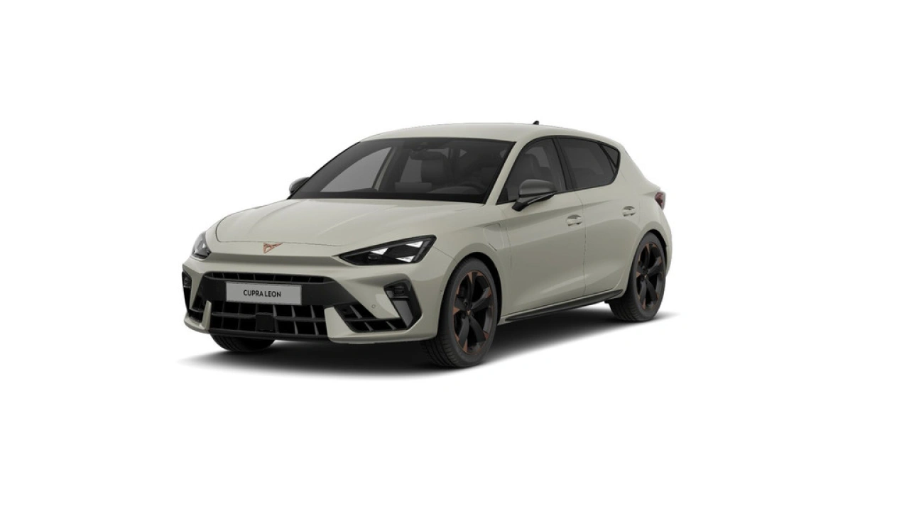 CUPRA Leon 1.5 TSI e-Hybrid 204 6DSG Business
