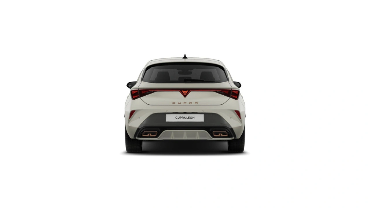 CUPRA Leon 1.5 TSI e-Hybrid 204 6DSG Business