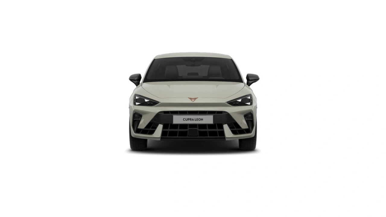 CUPRA Leon 1.5 TSI e-Hybrid 204 6DSG Business
