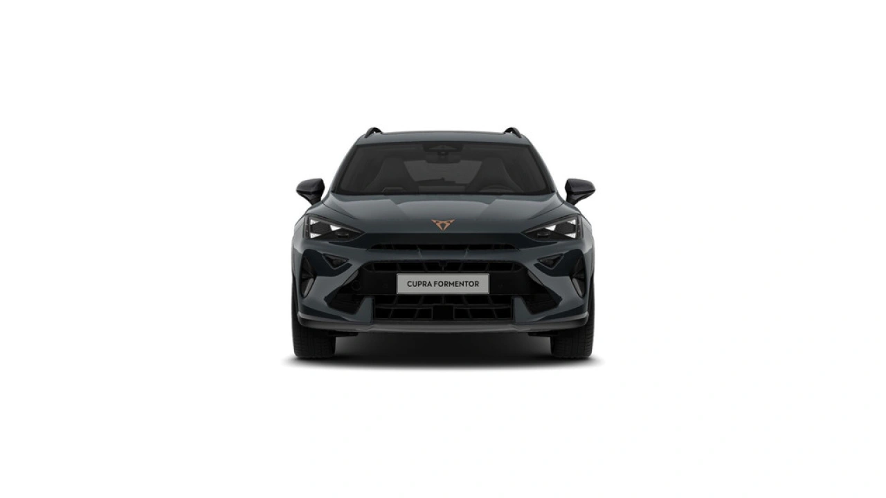 CUPRA Formentor 1.5 TSI e-Hybrid 272 6DSG VZ Performance