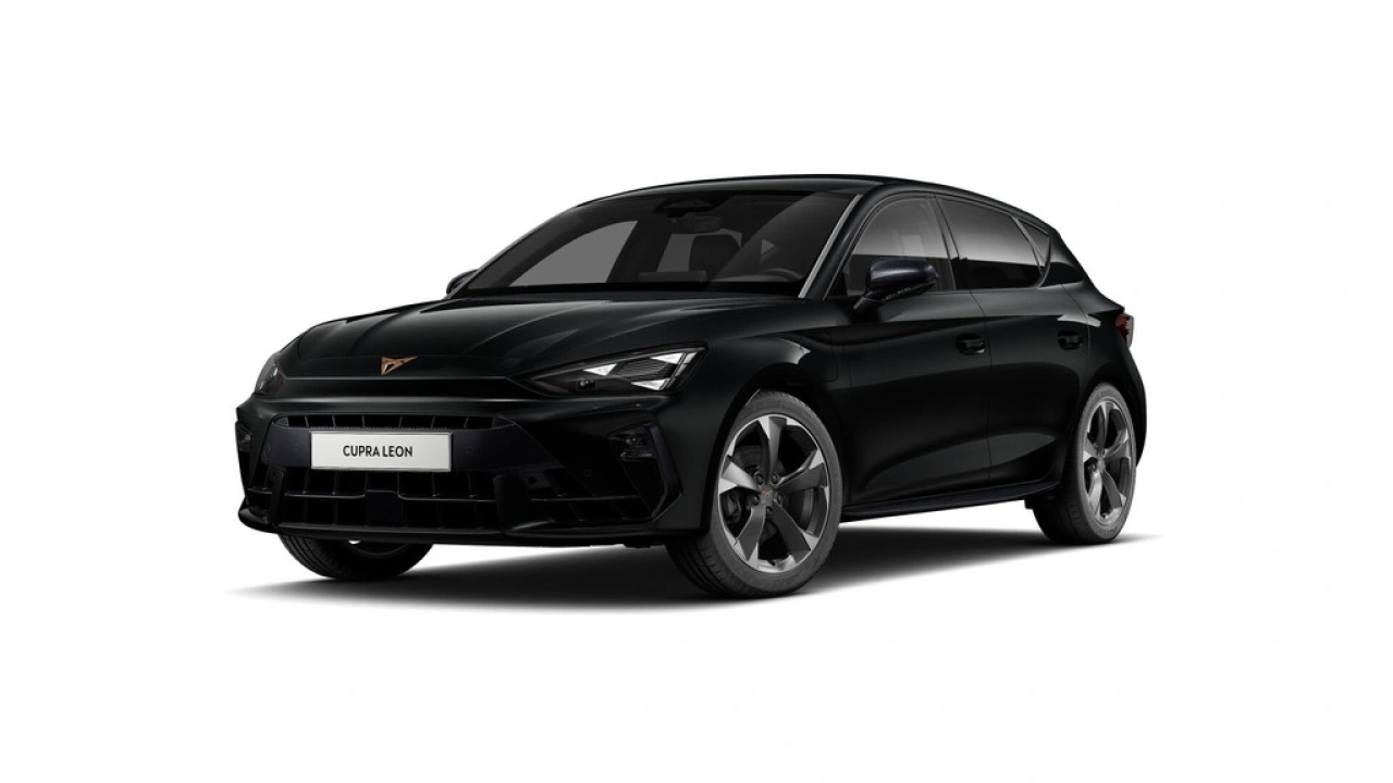 CUPRA Leon 1.5 TSI e-Hybrid 204 6DSG Business